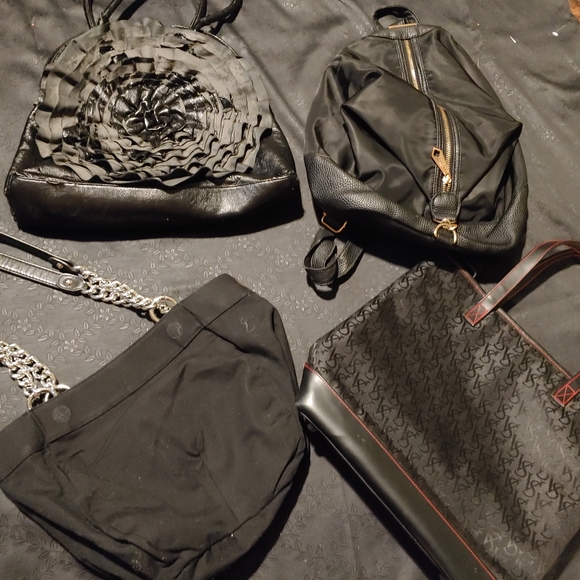 Purses - Picture 2 of 5